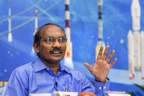 After Chandrayaan-2, ISRO plans mission for Sun next year