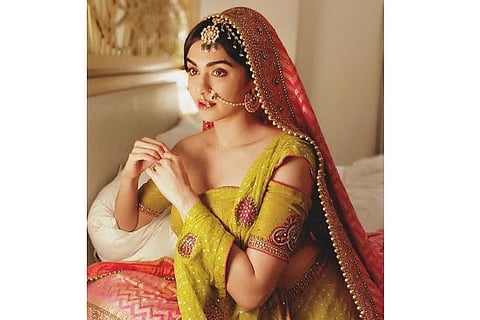 File photo: Instagram