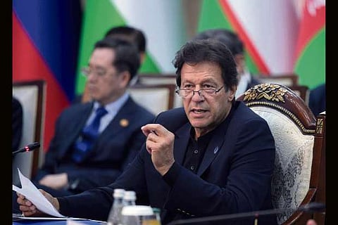 Pakistan ready to release doctor who helped CIA track Osama in exchange of jailed neuroscientist