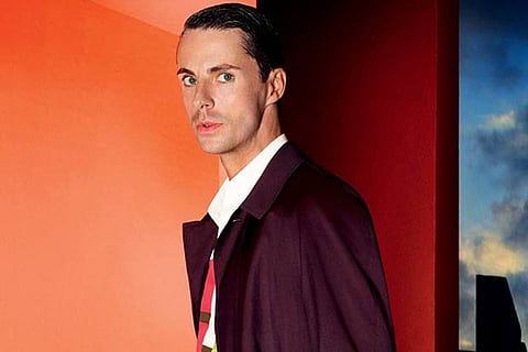 ‘DoW has a lot to say about the modern-day politics’