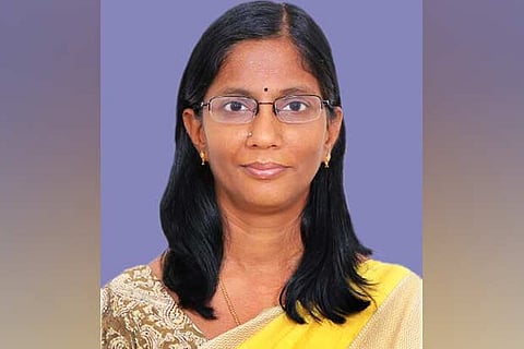 Bhooma  Veeravalli