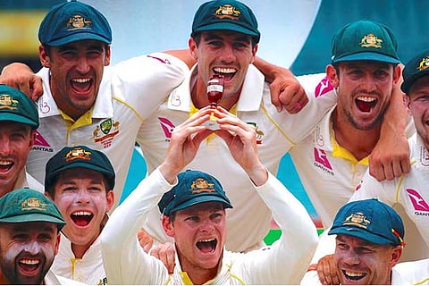 The Ashes will be telecast on Sony Pictures Sports Network from August 1 onwards