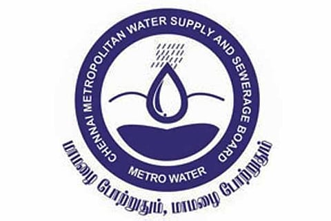 Chennai Metropolitan Water Supply and Sewerage Board (CMWSSB)