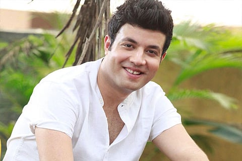 Actor Varun Sharma