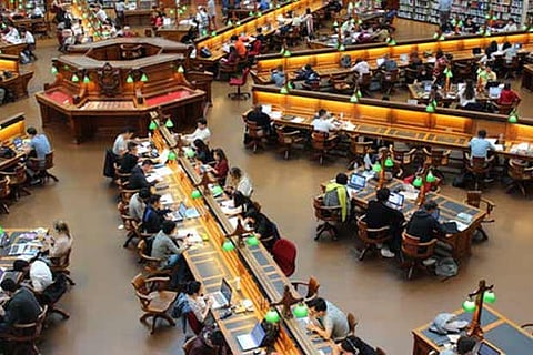 Opinion: What is ‘New’ in the Draft NEP 2019 on higher education?