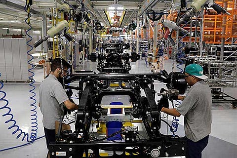 IFC to lend half of 200 mn dollar aid to Shriram Transport Finance