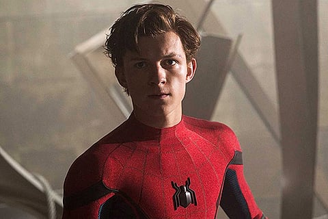 Hollywood: Spidey’s latest adventure crosses Rs 100 crore in India