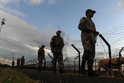 Army soldier killed in Pakistan firing near LoC in Kupwara