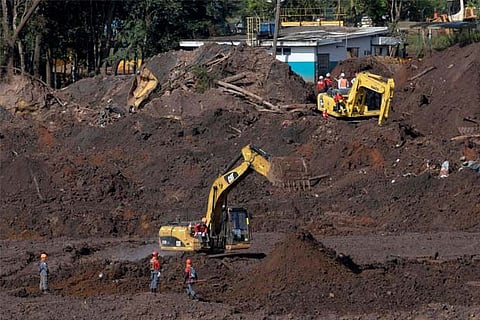 Representative Image (Photo courtesy: Reuters)