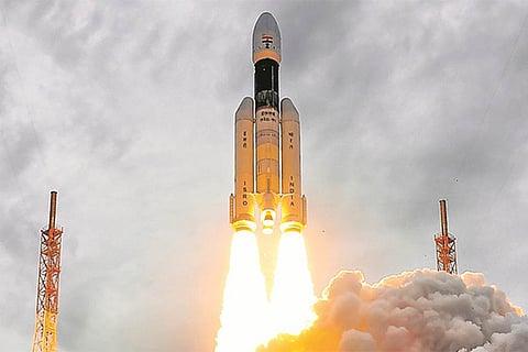 Pakistan's chance of a moon shot bleak, notes Pak opinion piece