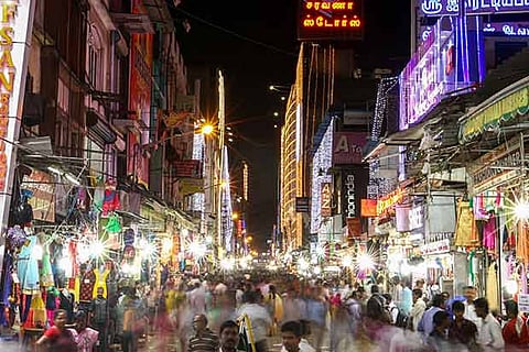 80 per cent shops in city function without licence