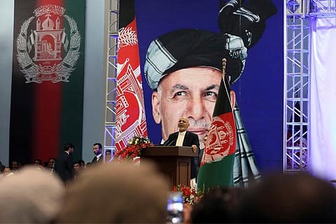 Taliban reject talk of direct negotiations with government