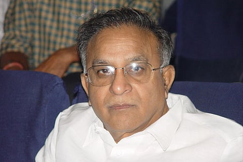 Jaipal Reddy