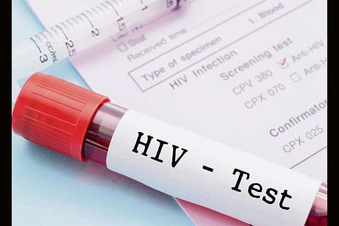 19 inmates at Ambala Central Jail tested HIV positive