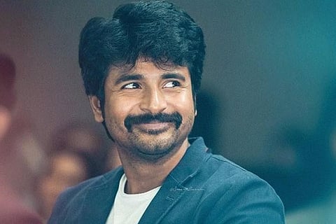 Sivakarthikeyan