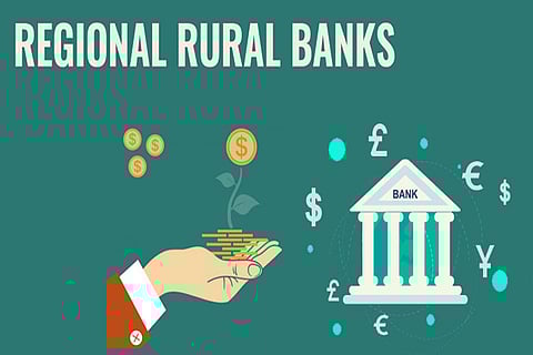 Rural banks to be listed on bourses