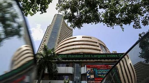 Bombay Stock Exchange (BSE)