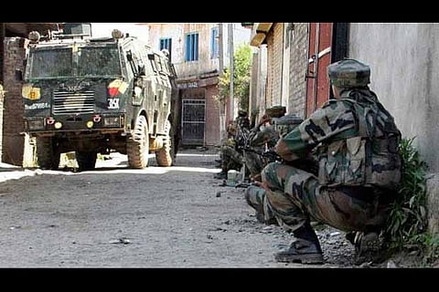 Infant succumbs, two injured in Pakistan's LoC firing