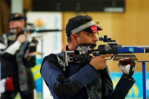 Disappointed' CGF hopes to talk India out of Birmingham boycott