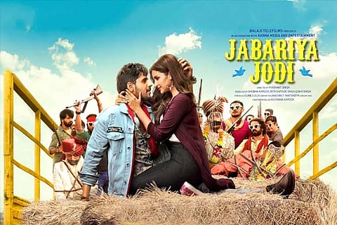 'Jabariya Jodi' release pushed to August 9
