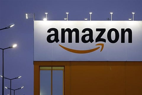 Amazon crosses 5-lakh seller base in India: Official