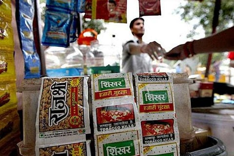 TN gutkha scam: ED attaches assets worth Rs 246 crore