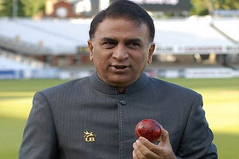 Gavaskar