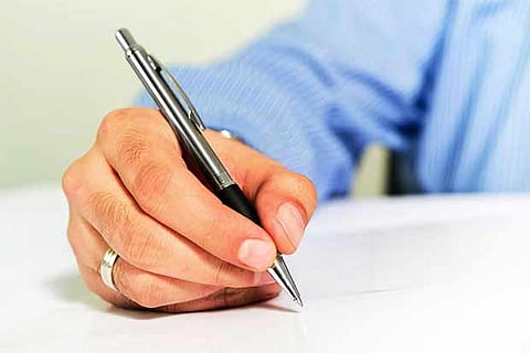 Postal exams can be in local languages: Centre