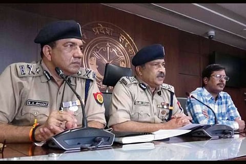 Unnao rape survivor accident: SP leader's truck involved, CBI probe recommended