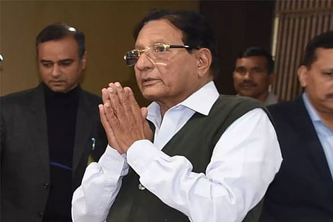 Rajasthan govt introduces bill against honour killing