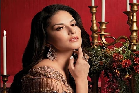 Man gets calls asking for Sunny Leone