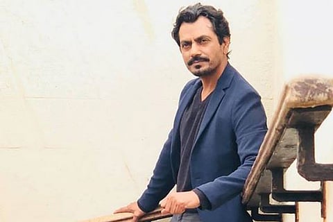 Actor Nawazuddin Siddiqui. File photo: Instagram