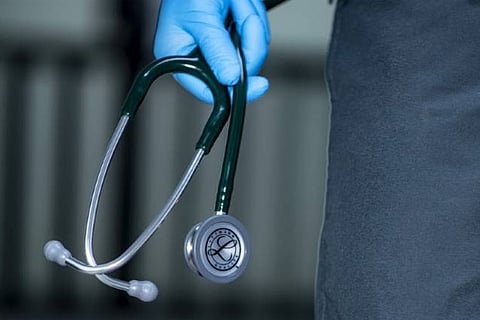 Doctors' strike impacts services in Bihar hospitals