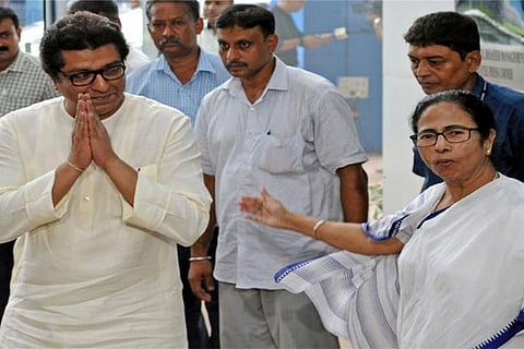 Photo courtesy: IANS