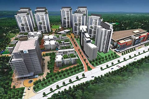 Affordable hubs that offer ‘walk-to-work’ convenience