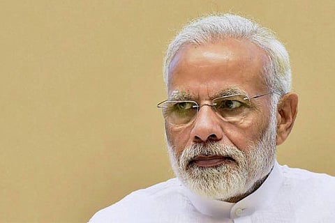 Modi 2.0 Cabinet: A raw deal for southern states