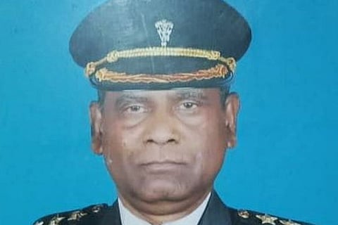 Declared foreigner by Assam tribunal, Kargil veteran loses police job
