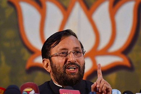 Centre steps in to allay 'Hindi imposition' fears, says no decision yet on three-language policy