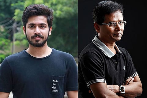 Harish Kalyan to team up with Sasi