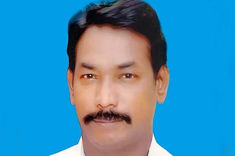 Tamil Nadu Teachers Association President P K Illamaran