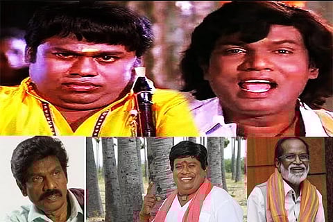 Goundamani, Senthil likely to reunite after 16 years