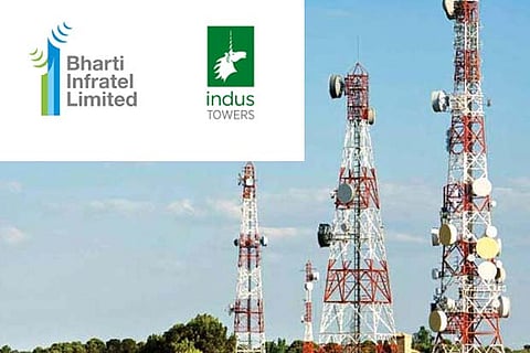 Bharti Infratel-Indus Towers merger approved, Telecom nod awaited
