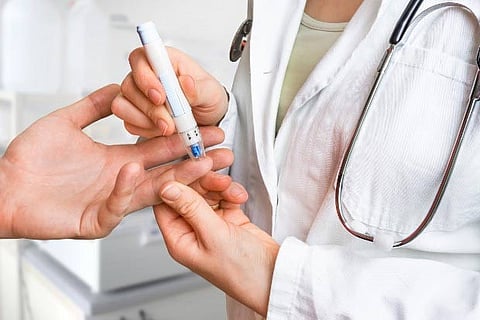 Ask the Doctor: Regular exercise can improve blood flow among diabetic patients with leg pain