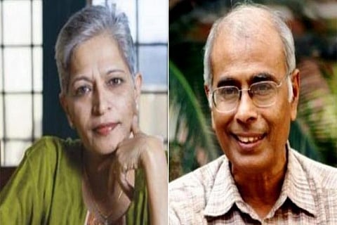 Dabholkar murder: Court denies CBI further custody of lawyer and his aide, sends them to jail