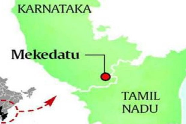 Union govt taking unilateral decisions on Mekedatu, says TNCC chief