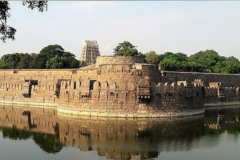 Plan your weekend: Head to Vellore for a date with history