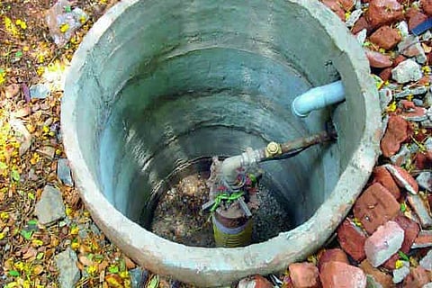 Rescue operation on to pull out two-yr-old from borewell in Punjab