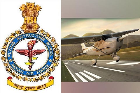 52 officers graduate from flying instructor’s school