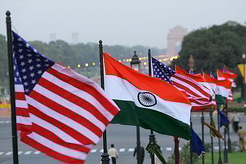 US approves sale of armed drones, offers missile defense systems to India