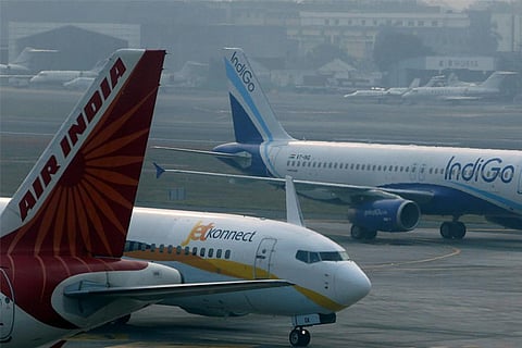 Air travel to become bit costlier as govt announces hike in aviation security fee from July 1